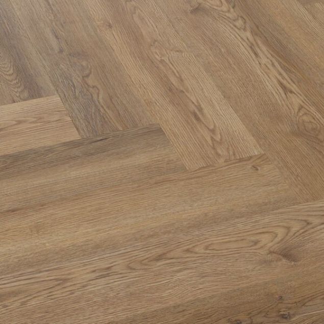 Peri Herringbone Akamu